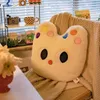 Cuscino/Inserzioni decorative Cuscino carino Kawaii Throw s Orso Gatto Peluche Divano da ufficio Cuscini da seduta Regali di compleanno Decorazioni per la casa di Natale