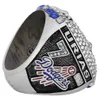 2020mlb Los Angeles Dodge Usa Professional World Series Champion Ring # 7 Joueur Dftfccc3