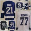 91 Steven Stamkos 88 Andrei Vasilevskiy Hockey-Trikot, individuell gestaltet, Tampa Bay Lightning, Nikita Kucherov, Brayden Point, Victor Hedman, Pat, Maroon Bran