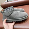 Sapatos que usam designer botas de neve feminino australiano bota tasman bailey castanha fuckle snow snow meio joelho