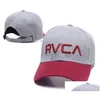 Snapbacks 4692High Quality Mens Color Golf Visor Snapback Hats Pupar Sport Flat Printed Brim Fans One Size Justerbar Caps3 Drop Deliv DHW9P