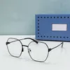 Óculos de leitura c armação de óculos óculos de sol feminino moda diária estilo retro clássico contorno leve metais presbiopia armações de óculos lentes personalizáveis