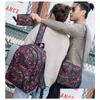 Outdoor Bags 2022 Out Door Camouflage Travel Backpack Computer Bag Oxford Brake Chain Middle School Student Many Mix Xsd1012 Drop Deli Dh2Fz