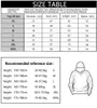 Hoodies dos homens moletom com capuz feminino solto oversize inverno roupas y2k gótico vara figura impressão roupas 231205