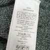 女性用セーター女性モヘアアルパカヘアブレンドニットプルオーバーエレガントなコンフォートソフトセーター23秋のルーズカジュアル幾何学的ジャカードファッション