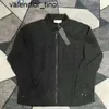Nuovo stile 23ss Monclair Mens Designer stone Storm giacca Coppie Marchio di moda Classic Trend Zipper manica lunga Slim Fit giacca da donna da uomo