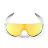 Gafas de sol Speedrapcraft polarizadas gafas de ciclismo bicicleta REVO recubierto TR90 gafas deportivas/S2
