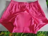 Abbigliamento da moto Pantaloncini comodi taglie forti Donna Estate traspirante Mountain bike Biancheria intima da ciclismo imbottita 3D