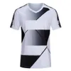 Other Sporting Goods 2024 Style Soccer Jerseys for Men Quickdry Short Sleeve Summer Sports Tshirts Print Team Club Football Uniforms 231206