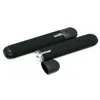 Custom Disposable Vape Pen Empty 1.0ml Pod Ceramic Coil Rechargeable 280mah Battery Vaporizer Pen
