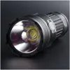 懐中電灯Torches Convoy M3C with Hi 26650充電式懐中電灯トーチリチウムバッテリー221102ドロップデリバリースポーツ屋外カンピンDHN5E