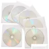 Dischi vergini Dvd personalizzati Film Serie TV Cartoni animati Cd Fitness Drammi Dvd Cofanetto completo Ren 1 Us Version 2 Uk Ting Sell Drop Deli Otbex