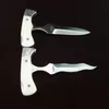 Promotion Cold Steel Mini URBAN Paloutdoor Push Knife Pocket Handle Back The Folding High Tool Bkpoh 713