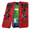 Чехол для телефона с магнитной подставкой для Galaxy SAMSUNG A35 5G Cricket ICON 5 ATT Motivate 4 SL112A, чехол для мобильного телефона