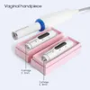 3,0 mm 4,5 mm ultraljudskalpel HIFU Kvinnor Privates avslappning Vagina Immunitetsförbättring Ultraljud Vagina Massage Machine