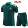 2024 2025 Portuguese BrazilS Paris mbappe soccer jerseys Portuguesa football training shirt Men and kids 24 25 Portugieser jogging jersey kits maillot foot