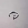 1 PC Fashion Punk Style Fake Lip Piercing Nose Ring Body Accessories for Sexy Women Men DSF