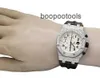 Classic AP Royal Oak Watch Men's Quartz Watch Mechanical Wristwatch Men's Epic Royal Oak Sea Wildlife Park 42mm Diamond Watch 15.5 CARAT WN-U3D3