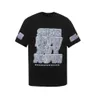 Men's Plus Tees & Polos t-shirts Round neck embroidered and printed polar style summer wear with street pure cotton 132r