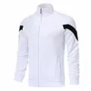 Inne towary sportowe dla dorosłych koszulki piłkarskie mężczyźni sportowe sportowe dresy treningowe Jersey Oddychający szybkie suche jogging Man Running Gym Tee 231206