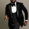 Erkek Suit Blazers İngiltere Retro Desen Baskı Erkekler Sıradan Takım Blazer Bahar Tştolma Yaka İş Dış Giyim Sonbahar Tek Düğmesi Adam Ceket Ceket 231206