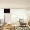 Wall Clocks Digital Alarm Clock Desktop Bedside For Bedroom Living Room