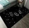 Factory Wholesale Brand Living Room Carpet Bedroom Wall-to-Wall Carpeting Bedside Floor Mat Entrance Bathroom Step Mat