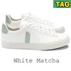 Lüks Tasarımcı Ayakkabı Paris Campo Chromefree V10 Deri Erkek Sneaker Triple Black Beyaz Yeşil Badem Marsala Doğal Düşük Gündelik Spor ayakkabılar Kadın Eğitmenler