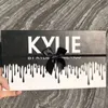 Kylie Jenner Brillant à lèvres Fa Brithday Take Me On Kyshadow Storm 12 couleurs Rouges à lèvres liquides mats Cosmétiques 12pcs Lipgloss Set