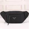 Heren heuptas Designer Fanny Pack Dames bruine borst portemonnees Luxurys Desiners taille heuptas Crossbody riemen tassen P Fannypacks309d