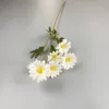 Dekorativa blommor Deokey simulerade små prästorisor bröllopshall dekoration blommor arrangemang el hem konstgjord