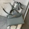 Akilyle 디자이너 고급 가방 가죽 여성 가방 패션 다목적 가방 2 세대 미니 휴대용 원시 크로스 바디 가방