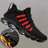 Dress Men Breathable Sneaker Running Fashion Large Size Comfortable Sports Trend 47 Jogging Casual Shoes 48 231116