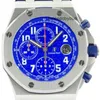 Men's Watches Automatic Watch Audemar Pigue Steel Mechanical Movement WristwatchEpic Royal Oak Offshore 26470ST OO A030CA.01 #T009