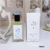 Парфюмерия высшего качества Ароматы для женщин Jo Loves MANGO THAI LIME A Fragrance Parfum Edp 100 мл Натуральный парфюм Длительный срок действия Одеколон Parfum Натуральный спрей