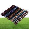 Punk Fashion Motor Metor Catena Bracciale Nero Blu Silver Gold Orange in acciaio inossidabile in acciaio inossidabile Bicycle Bracciale R Bracciale Bracciale Gioielli2040941