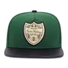 Ball Caps Mode Fastball Cap Hip Hop Baseball cap Schild Borduren Hoed Mannen Street Dance Katoen Hoeden Gorras 231205