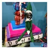 Weihnachtsdekorationen Snoop On A Stoop Elf Doll Spy Bent Home Decorati Year Gift Toy Drop Delivery Garden Festliche Party Supplies Dhia3