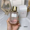 Top Quality Perfumes Fragrances For Women Unisex 100ml Tender Light/infinite Sky/desert Eden/sensuous Stars/radiant Mirage/dream Dusk Long Lasting Fragrance