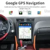 12.1 "pour Lexus GS300 GS330 écran tactile voiture GPS Navigation Radio stéréo CARPLAY