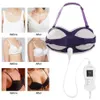 Electric Massagers Massager Relaxation Chest Tools Breast Massage Far Infrared Heating Enlargement Stimulator Enhancer Bra3100