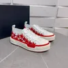 Tasarımcı Ayakkabı Tuval Spor Sneaker Yıldız Spor Ayakkabı Mahkeme Eğitmeni Erkek Ayakkabı Kadın Eğitmenleri Platform Kauçuk Lüks Yüksek Top Yıldızlar Kumaş Loafers Kadın Loafer Erkek Ayakkabı 6266