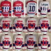 Hommes Vintage Hockey sur glace rétro 11 Brendan Gallagher Jersey 27 Alex Kovalev 31 Carey Price 67 Max Pacioretty 76 PK Subban 10 Guy Lafleur Rouge Wh