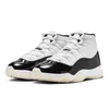 nike air jordan retro 11 11s jorden jordens Jumpman ريترو 11 أحذية كرة السلة المنخفضة 11s الرجال المدربين النسائية أحذية رياضية في الهواء الطلق