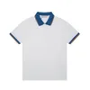 Men Polo Shirt Slim Short Sleeve Cotton T-Shirt Tops for Summer Mens size M-xxxl