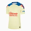 2023 LIGA MX Club America Soccer Jerseys 23/24 D.VALDES PEDRO B.RODRIGUEZ FIDALGO R.MARTINEZ chemise A.ZENDEJRS HENRY F.VINAS Uniforme de football