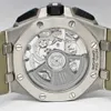 Mannen audempigut Watch Pigue APF Factory Royals Oaks Offshore Chronograph 26420SO OO A600CA.01 tot 104993JV3V