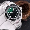 Roiex zegarki Submariner Mens Luksusowy automatyczny projektant zegarek zegarek 44 mm Automatyczny ruch mechaniczny Watch All Stalom Steel Ceramic Diar Business W hbiy