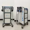 2024年の最新のHI-EMT RF電気筋肉刺激脂肪燃焼スリミングEmslim Neo楽器18インチビッグスクリーン4ハンドルフィットネスセンター