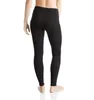 Sous-vêtements thermiques pour hommes Femmes 100% laine mérinos couche de base bas pantalons thermiques leggings en laine mérinos sous-vêtements bas de tous les jours chaud respirant doux 231206